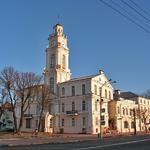 Ратуша (Витебск)