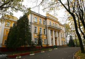 Дворец губернатора (Витебск)