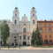 Монастырь иезуитов: Костел Девы Марии (Минск)