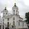 Монастырь тринитариев: собор Покровский
