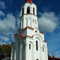 Церковь Покровская: колокольня
