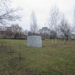 Немецкие ДОТы (Минск), декабрь 2011