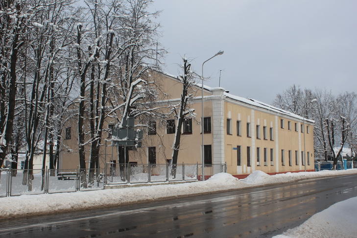 Синагога