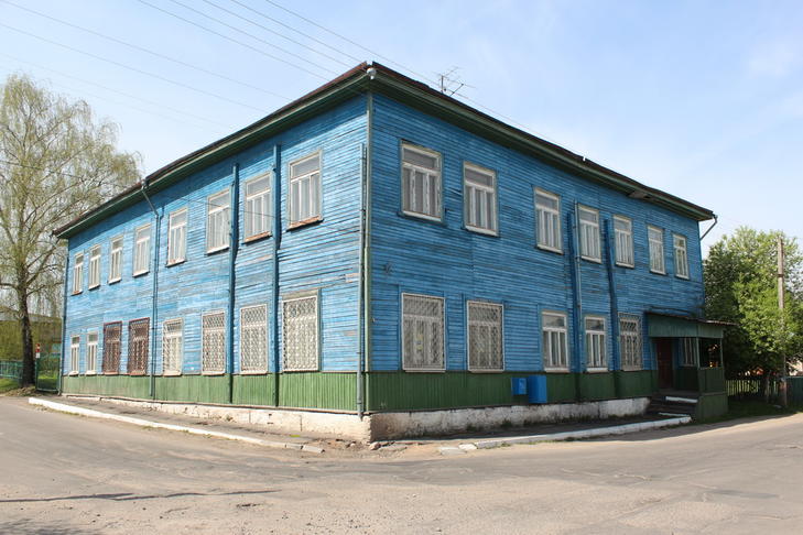Хедер