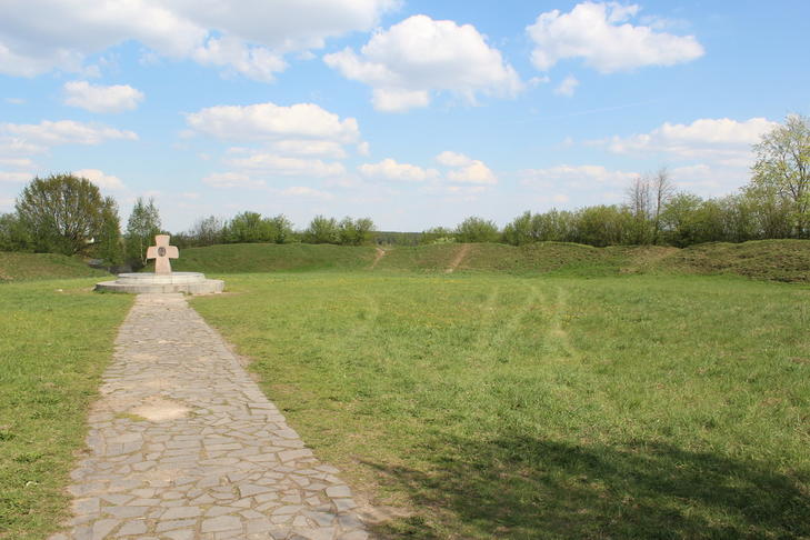 Городище