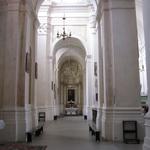 Костел бернардинцев (Будслав), сентябрь 2010